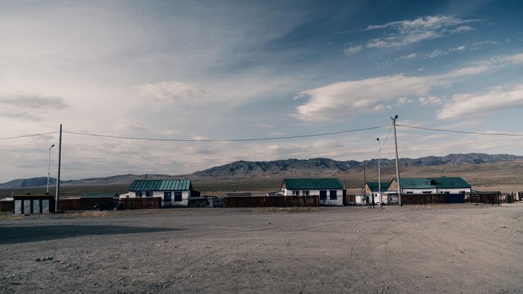 Acasă 9 Reguli de bază pentru depozitarea agregatelor pe șantier