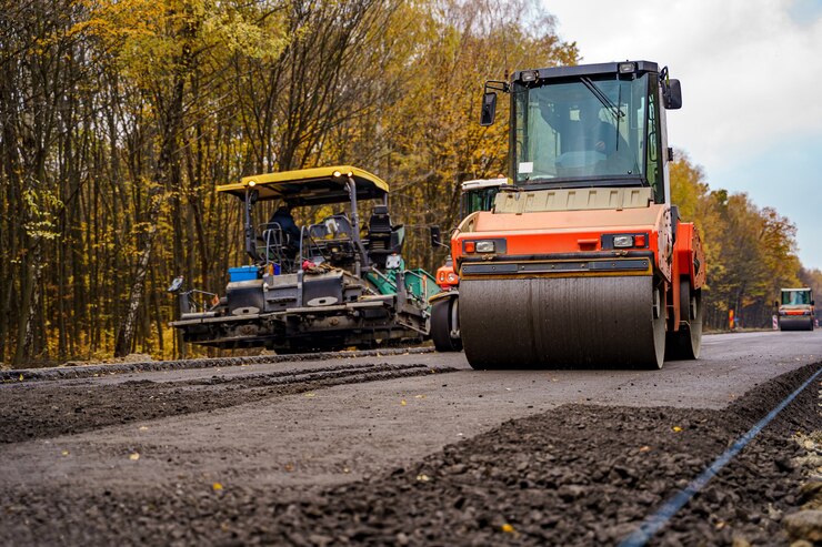 Acasă 9 Etapele unui proiect de modernizare a drumurilor locale