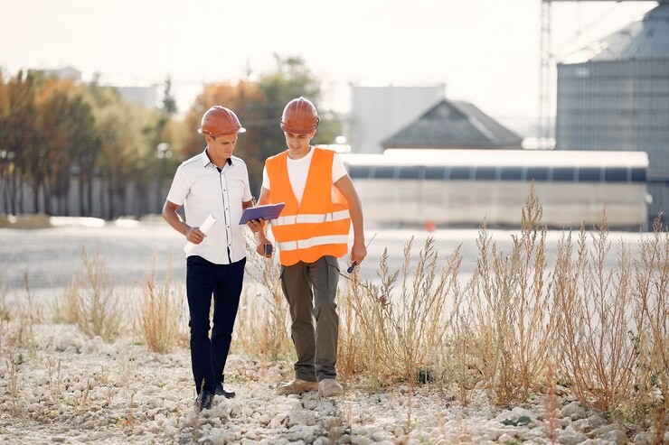 Acasă 27 Colaborarea cu autoritățile locale pentru proiecte rutiere eficiente