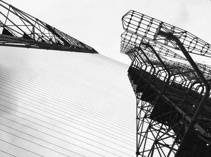 Acasă 13 Tendințe actuale în construcția halelor industriale