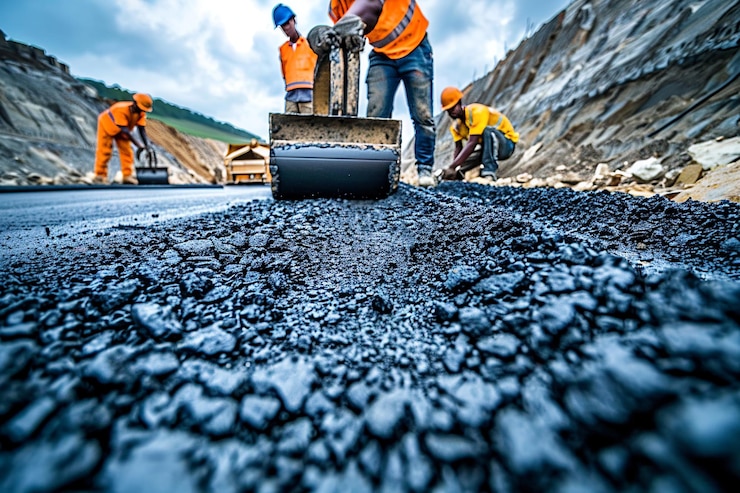 Acasă 41 Garanțiile oferite pentru lucrările de drumuri – ce trebuie să știe beneficiarii